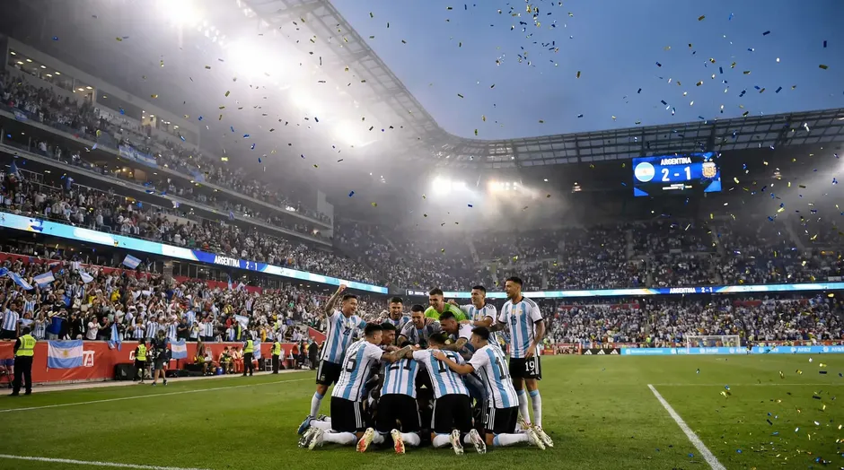 Argentina ved VM 2026 — Lionel Messis potentielt sidste VM-turnering og forsvar af verdensmestertitlen