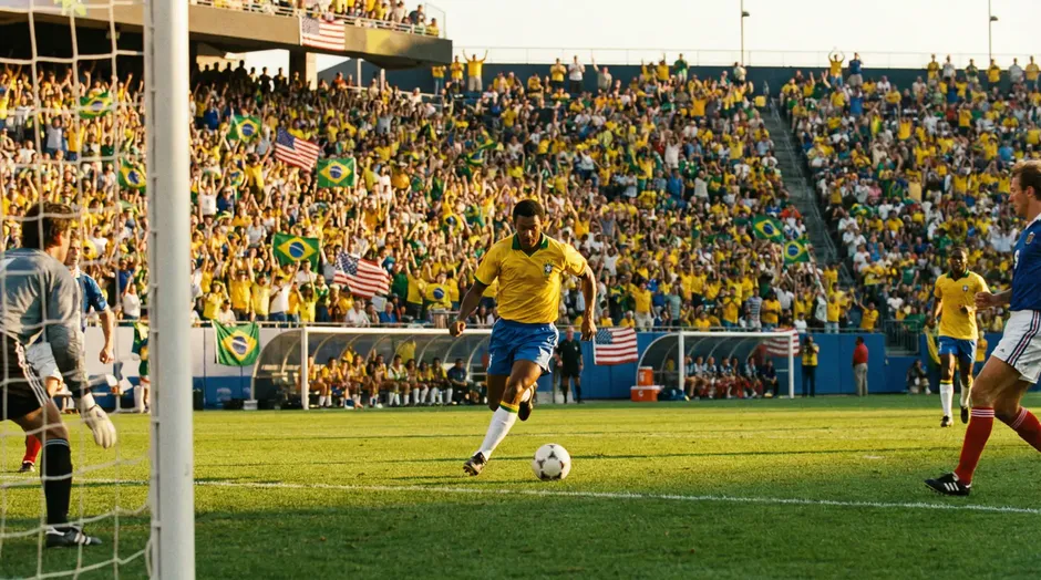 Brasilien ved VM 2026 — analyse af Seleção med Vinicius Jr. og den nye generations jagt på sjette VM-titel