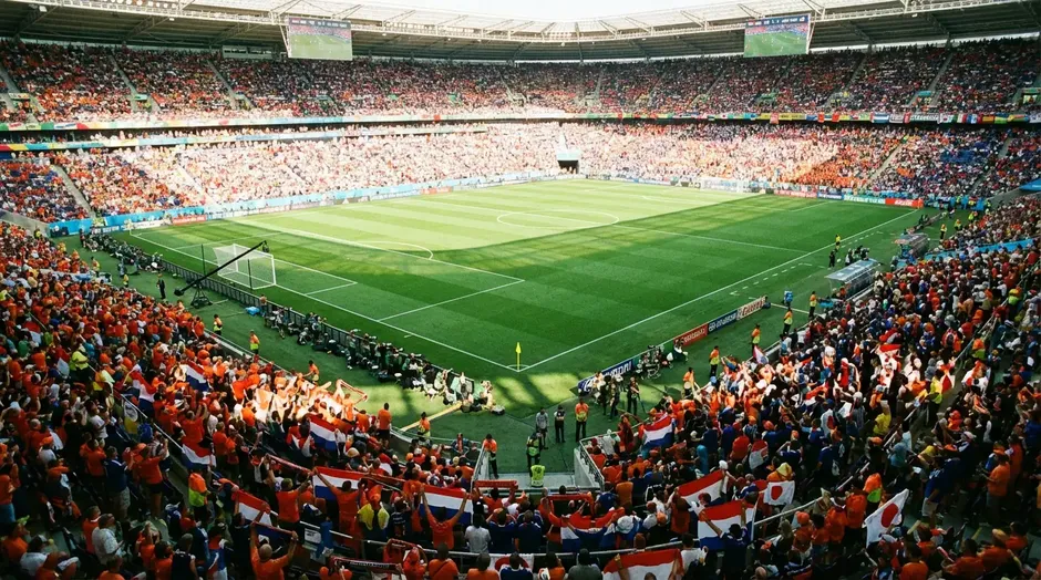 VM 2026 Gruppe F med Holland, Japan, Tunesien og Sverige — analyse og odds