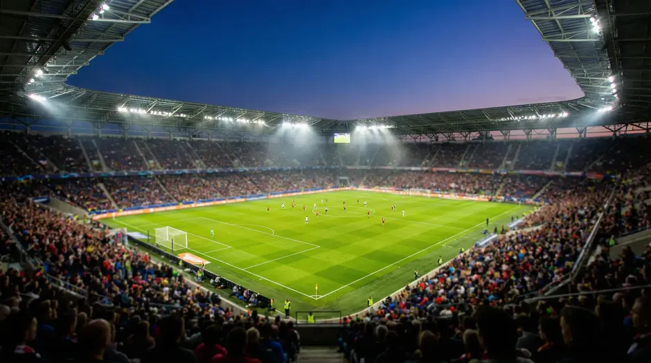 Guide til live betting og in-play væddemål under VM 2026-kampe i Nordamerika