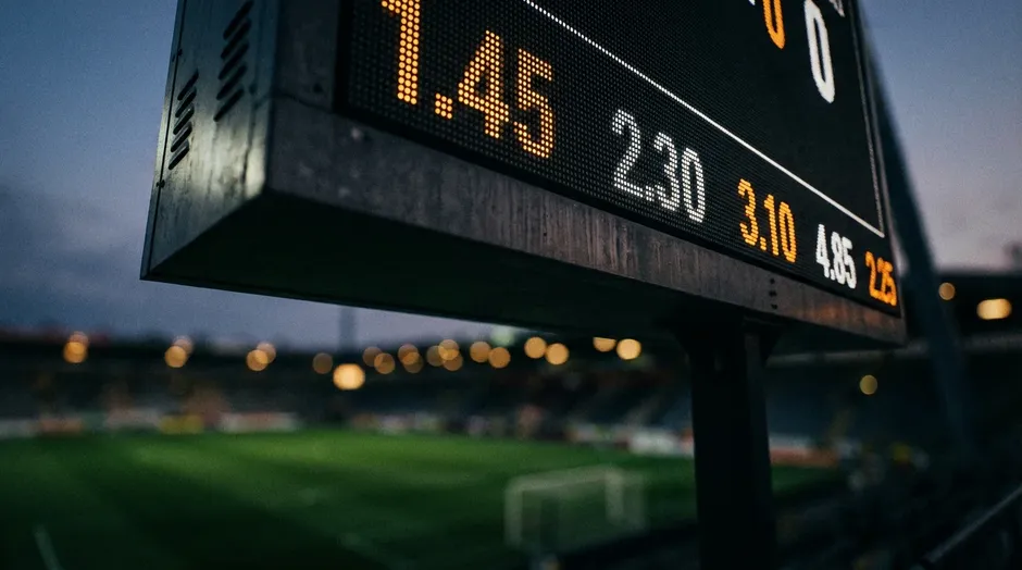 Oversigt over VM 2026-odds med fokus på vinderfavoritter og gruppekoter til FIFA VM i Nordamerika