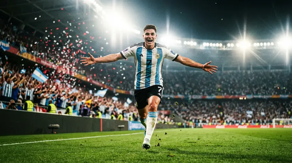VM 2026 topscorer-odds — analyse af favoritterne til den gyldne støvle