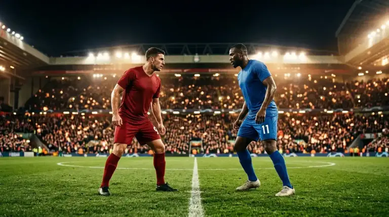 Norge – Frankrig ved VM 2026: Odds, analyse og Haaland mod Mbappé