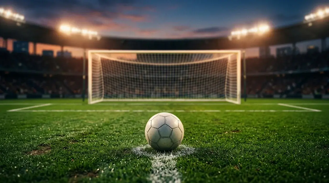 Topscorerkapløbet ved VM 2026 mellem Messi og Mbappé før finalen