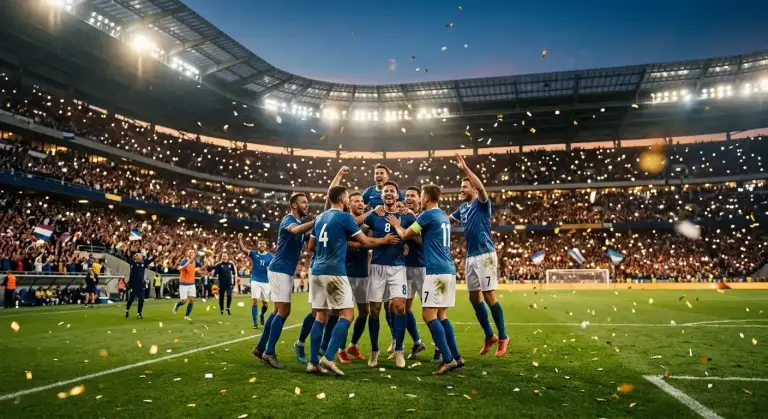 Gruppe A, B og C afgjort ved VM 2026: Brasilien tordner videre, Tjekkiet ude